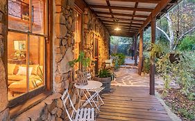 The Enchanted Stone Cottage